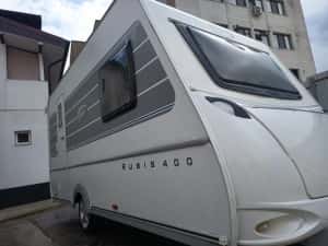 Caravelair/Rubis, an 2012, inmatriculata, full offcamping,  proprietar!