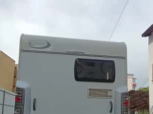 Caravelair/Rubis, an 2012, inmatriculata, full offcamping,  proprietar! — miniatura 3