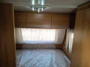 Caravelair/Rubis, an 2012, inmatriculata, full offcamping,  proprietar! — miniatura 4