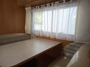 Caravelair/Rubis, an 2012, inmatriculata, full offcamping,  proprietar! — miniatura 5