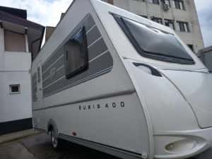 Caravelair/Rubis, an 2012, inmatriculata, full offcamping,  proprietar! — miniatura 9