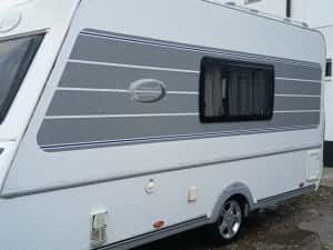 Caravelair/Rubis, an 2012, inmatriculata, full offcamping,  proprietar! — miniatura 10