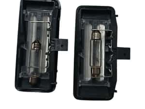 Lampa Interioara Habitaclu Bmw X6 E71, E72 2007 - 2014 — miniatura 2