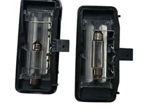 Lampa Interioara Habitaclu Bmw X6 E71, E72 2007 - 2014 — miniatura 4