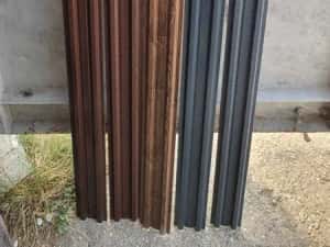 Sipca Gard Metalic De Vanzare (PRODUCATOR) — miniatura 3