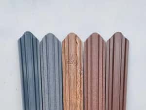 Sipca Gard Metalic De Vanzare (PRODUCATOR) — miniatura 4