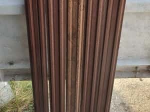 Sipca Gard Metalic De Vanzare (PRODUCATOR) — miniatura 6