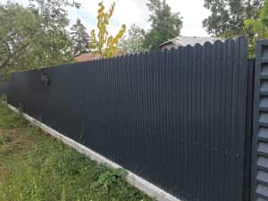 Sipca Gard Metalic De Vanzare (PRODUCATOR) — miniatura 7