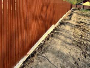 Sipca Gard Metalic De Vanzare (PRODUCATOR) — miniatura 8