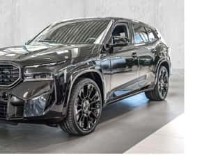 BMW XM Automată 476 HP Hibrid (B/E)