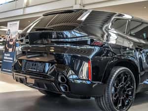 BMW XM Automată 476 HP Hibrid (B/E) — miniatura 2