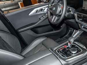 BMW XM Automată 476 HP Hibrid (B/E) — miniatura 3