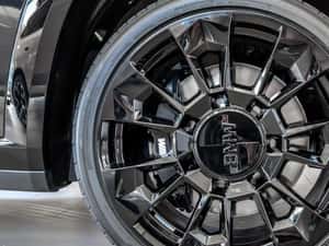 BMW XM Automată 476 HP Hibrid (B/E) — miniatura 4