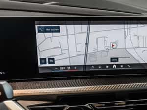 BMW XM Automată 476 HP Hibrid (B/E) — miniatura 6