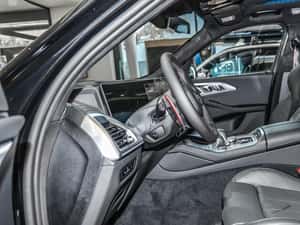 BMW XM Automată 476 HP Hibrid (B/E) — miniatura 7
