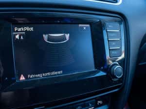 Skoda Octavia Diesel 2.0 2015 Automata - Preț:10.390EUR — miniatura 5