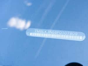 Skoda Octavia Diesel 2.0 2015 Automata - Preț:10.390EUR — miniatura 7