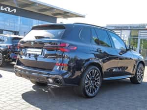 BMW X5 Automată 286 HP Diesel — miniatura 2