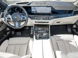 BMW X5 Automată 286 HP Diesel — miniatura 3