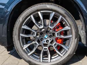 BMW X5 Automată 286 HP Diesel — miniatura 4