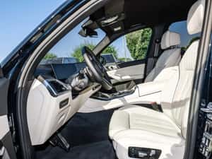 BMW X5 Automată 286 HP Diesel — miniatura 5