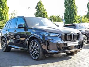 BMW X5 Automată 286 HP Diesel — miniatura 6