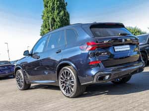 BMW X5 Automată 286 HP Diesel — miniatura 7