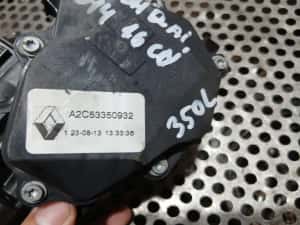 Clapeta acceleratie A2C53350932 A2C53350932 Nissan Qashqai prima gene