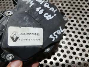 Clapeta acceleratie A2C53350932 A2C53350932 Nissan Qashqai prima gene — miniatura 8