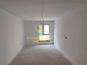 Vanzare ap 2 camere et 1 decomandat 62 mp Brancoveanu
