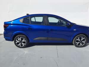 DACIA LOGAN 1.0 TCe 90CP Prestige CVT  2022 — miniatura 4