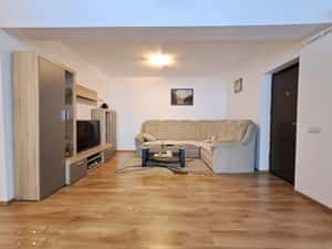 Vanzare Ap. 2 camere 58 mp utili, mobilat si utilat, Florilor Floresti — miniatura 3