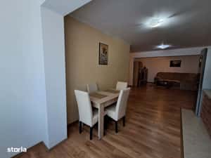 Vanzare Ap. 2 camere 58 mp utili, mobilat si utilat, Florilor Floresti — miniatura 6