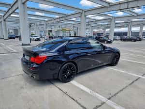 BMW Seria 7 740D XDrive M Pachet 4 butoane — miniatura 3