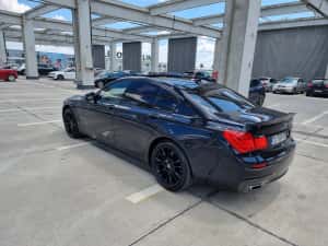 BMW Seria 7 740D XDrive M Pachet 4 butoane — miniatura 4