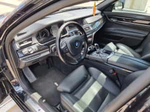 BMW Seria 7 740D XDrive M Pachet 4 butoane — miniatura 5