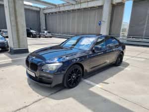 BMW Seria 7 740D XDrive M Pachet 4 butoane — miniatura 9