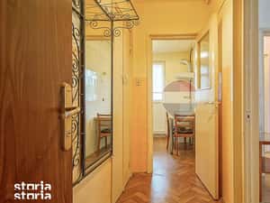Apartament cu 2 camere de vânzare în zona ITC!