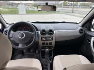 Dacia Sandero 1.5 Diesel 2009 — miniatura 5