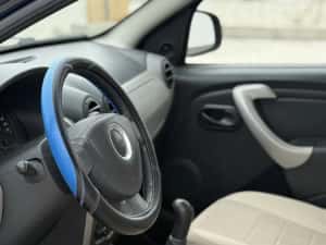 Dacia Sandero 1.5 Diesel 2009 — miniatura 6