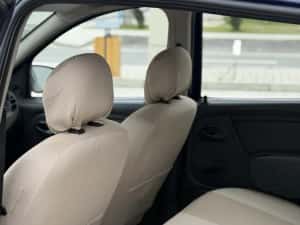 Dacia Sandero 1.5 Diesel 2009 — miniatura 7