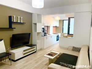Apartament regim hotelier - Zona Palas — miniatura 1
