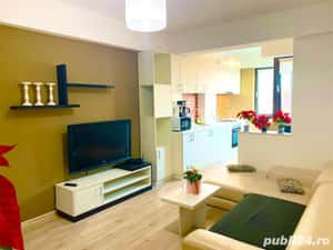 Apartament regim hotelier - Zona Palas — miniatura 2