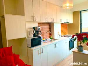 Apartament regim hotelier - Zona Palas — miniatura 3