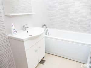 Apartament regim hotelier - Zona Palas — miniatura 4