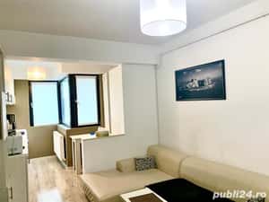 Apartament regim hotelier - Zona Palas — miniatura 5