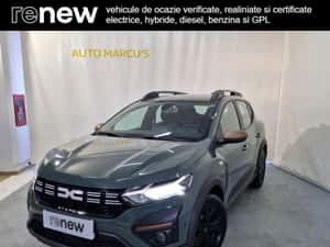 DACIA SANDERO STEPWAY JOURNEY + 1.0 ECO-G 100CP — miniatura 1