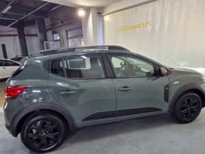 DACIA SANDERO STEPWAY JOURNEY + 1.0 ECO-G 100CP — miniatura 2