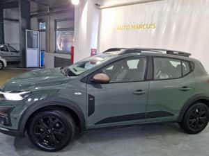 DACIA SANDERO STEPWAY JOURNEY + 1.0 ECO-G 100CP — miniatura 3