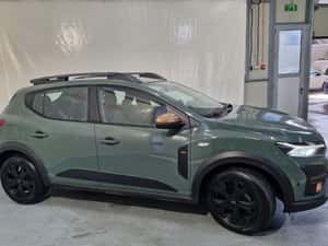 DACIA SANDERO STEPWAY JOURNEY + 1.0 ECO-G 100CP — miniatura 4